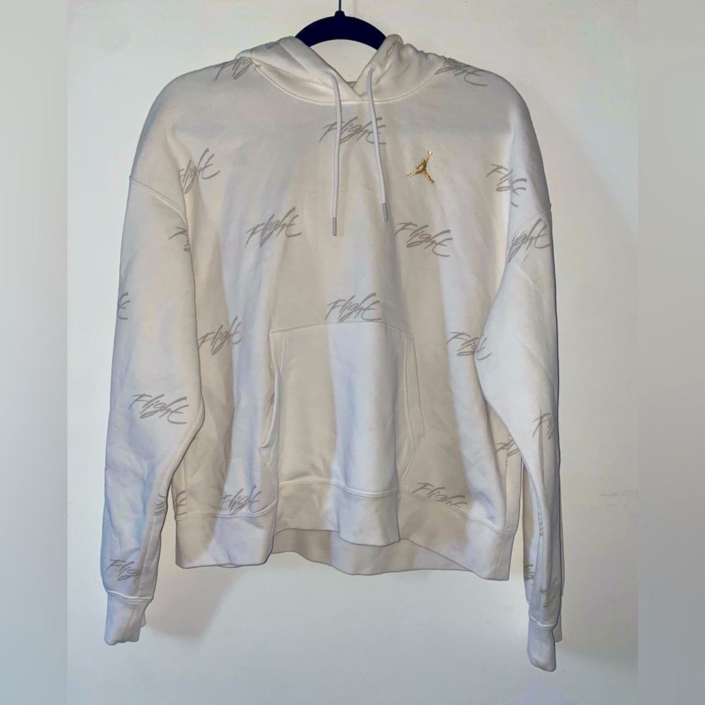 Jordan Hoodie / Sweatpants Set